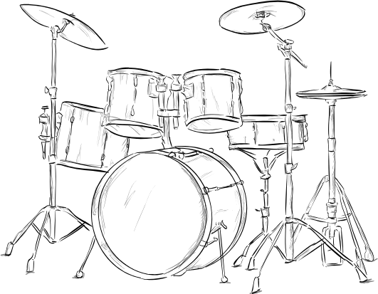 Drum Image