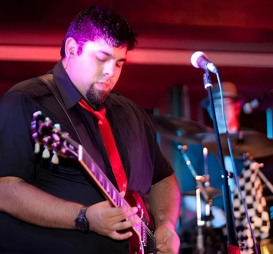 Richie Lozano